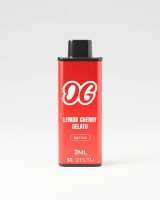 OnlyGrams® | Superior Pod 96% | Lemon Cherry Gelato 2ml