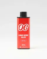 OnlyGrams® | Superior Pod 96% | Lemon Cherry Gelato 2ml