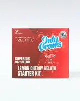 OnlyGrams® | Superior Pod Set 96% | Lemon Cherry...