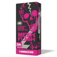 Mesh Flash Superior Blend 2ml | Himbeere