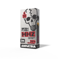 Mesh Flash | 2ml HHZ | Amnesia