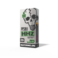 Mesh Flash HHZ Vape 2ml | Watermelon
