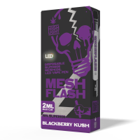 Mesh Flash Superior Blend 2ml | Blackberry Kush