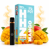 I Love Pot HHZ Vape | Mango