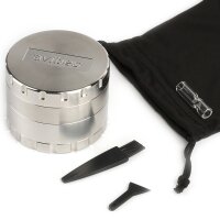 avibes® | Edelstahl Grinder