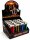 Super Heroes Pfeife Metall | Bunt | VE = 20 Stk.