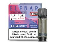 ELFA Pods | Mix Berries