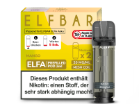 ELFA Pods | Mango
