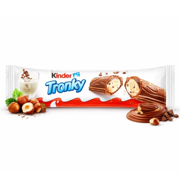 Kinder® Tronky 18g