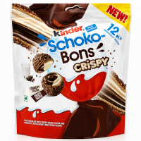 Kinder® Crispy Schokobons 67,2g