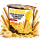 Kremondo | Brotsticks Bananencreme 50g