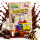 Spongebob Schwammkopf | Coated Stick Chocolate & Milk 48g