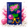 Tri Magic Gum | Tutti Frutti 7g