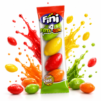 Fini | Tri Fizzy 20g
