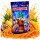 Gumisan | Dragon Ball Super Goku | Tropical Laces Candies 75g