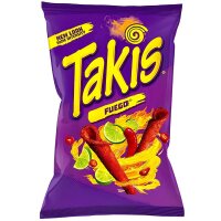 Takis Fuego 100g