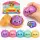 Squishy Mystery Dumpling Hype Spielzeug 5cm | Glitzer Einhorn