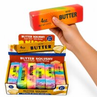 Butter Squishy | Regenbogen🌈