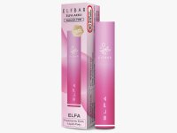 ELFA Elfbar Basisgerät Pink