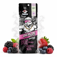Sheesh BERLIN Limited Edition | 98% Superior Vape |...