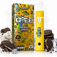 OBEE TAC Vape | Piatella Oreoz 🍪🌿
