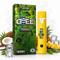 OBEE TAC Vape | Tropicali 🥭🍍
