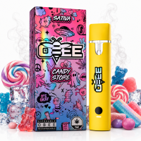 OBEE TAC Vape | Candy Store 🍭🍬