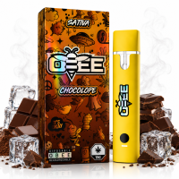 OBEE TAC Vape | Chocolope 🍫🌿