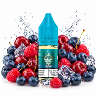 RandM Liquid | Blue Razz Kush 20mg