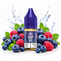 RandM Liquid | Blue Razz Khush 20mg