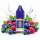 RandM Liquid | Blue Razz Khush 20mg
