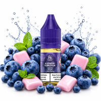 RandM Liquid | Blueberry Bubblegum 20mg