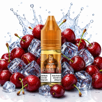 RandM Liquid | Cherry Ice 20mg