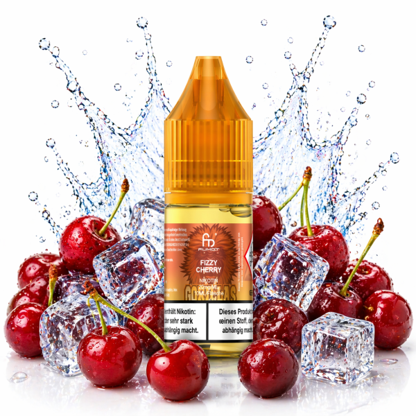 RandM Liquid | Fizzy Cherry 20mg
