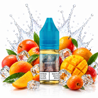 RandM Liquid | Mango On Ice 20mg