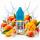 RandM Liquid | Mango On Ice 20mg