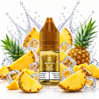 RandM Liquid | Pineapple Ice 20mg