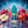 RandM Liquid | Red Apple Ice 20mg