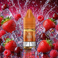 RandM Liquid | Strawberry Raspberry Cherry Ice 20mg