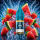 RandM Liquid | Strawberry Watermelon 20mg