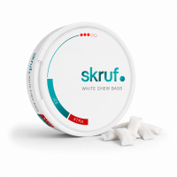Skruf Ice #3 Xtra | Kautabak