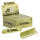 Bamboo Unbleached 2 King Size Papers | G-ROLLZ