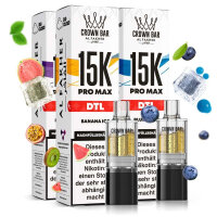 Al Fakher 15k Pro Max | Pods