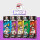 Sheesh DNT-9 Vape Purple Haze