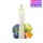ELFBAR LOST MARY 800 | Blueberry Melon Passion Fruit
