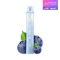 ELFBAR LOST MARY 800 | Blueberry