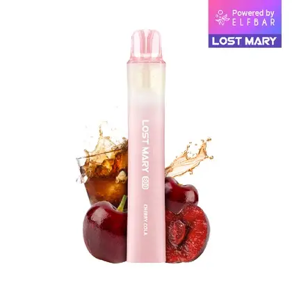 ELFBAR LOST MARY 800 | Cherry Cola