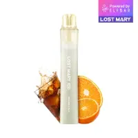 ELFBAR LOST MARY 800 | Orange Cola