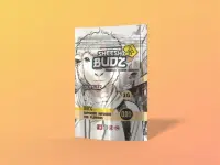 Sheesh Budz 1g | 98% Superior | Zkittlez