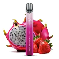 Elfbar 800 | Dragon Fruit Straweberry